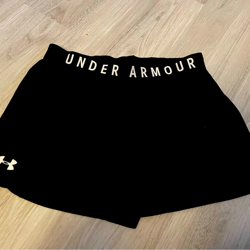 Under Armour Shorts M